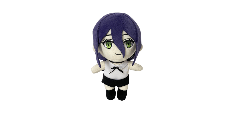 Reze Plush Merch